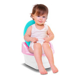 Troninho Pinico Infantil Bebê 2x1 Redutor Assento Promoção