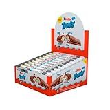 Tronky Chocolate Kinder Ferrero Caixa Display