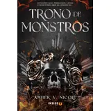 Trono De Monstros