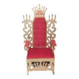Trono De Pomba Gira