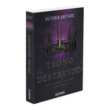 Trono Destruido Coletanea