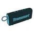 Tronsmart Trip Som Potente Portátil 10w Ipx7 Bluetooth 5.3 Cor Azul-petróleo 110v/220v