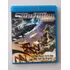 Tropas Estelares A Invasão Blu Ray (dublado) 