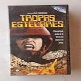 Tropas Estelares Vhs, Filme De Paul Verhoeven