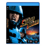 Tropas Estrelares 1 Blu Ray Dublado E Legendadoado
