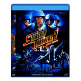 Tropas Estrelares 2 Blu