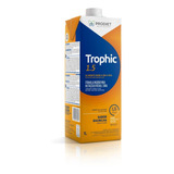 Trophic 1 5 1