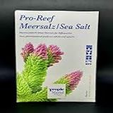 Tropic Marin Pro Reef Sea Salt 4kg Sal Para Aquário Marinho