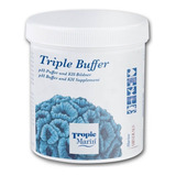 Tropic Marin Triple Buffer 1 8kg Regula Ph Kh Oligoelementos Aquário