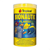 Tropical Bionautic Flakes 200g Ração Flocos