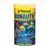 Tropical Bionautic Flakes 50g Ração Em