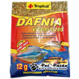 Tropical Dafnia Vitaminada Sache