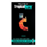 Tropical Derm Filme Protetor Para Tatuagem