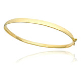 Tropical Jóias Feminina Bracelete Pulseira Ouro 18k 21 Cm