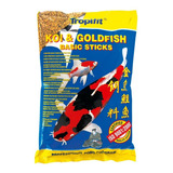 Tropical Koi Goldfish Basic Sticks 90g