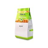 Tropical Pó P Gelados Sabor Açaí 1kg Selecta