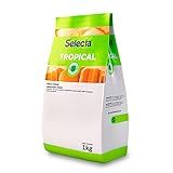 Tropical Pó P Gelados Sabor Maçã Verde 1kg Selecta