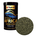 Tropical Soft Line Africa Herbivore 130g