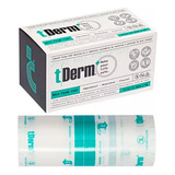 Tropicalderm Fix 5x10metros Tatuagem Filme Tattoo Tderm Rolo