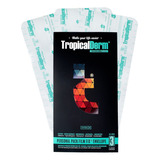 Tropicalderm Folha Protetora Para Tatuagem Envelope 10 Un