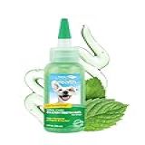 Tropiclean Fresh Breath 1 Gel Removedor Tártaro 59Ml