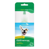 Tropiclean Fresh Breath Gel Removedor Tártaro 118ml Orignal