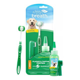 Tropiclean Fresh Breath Oral Care Gell