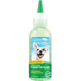 Tropiclean Fresh Breath Plaque Remover Clean