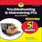 Troubleshooting Maintaining PCs All