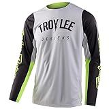 Troy Lee Designs Camisa 2023 GP