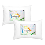 Trp Kit 2 Travesseiros