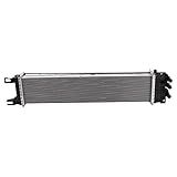TRQ Intercooler Turbo Para Ford Fusion 1 5L