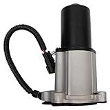 TRQ Motor De Mudança De Caixa De Transferência Compatível Com Buick Chevrolet GMC Oldsmobile Saab