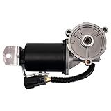 TRQ Motor De Mudança De Caixa De Transferência Compatível Com Chevy 1500 Suburban Yukon Ram 2500 3500