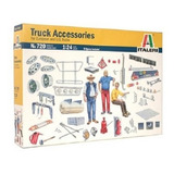 Truck Accessories 1 24