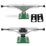 Truck Crail 142mm Hi Pró Crailers Alumínio Leve Moog