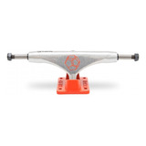 Truck Crail 142mm Mid Crailers Cotinz Skate Vazado