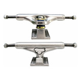 Truck De Skate Essencia Hollow 139mm Mid Vazado