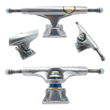 Truck De Skate Stronger 139mm Série