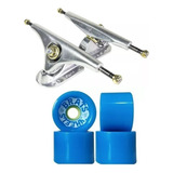 Truck Fam 180mm Rodas
