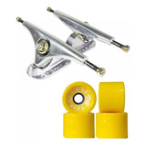Truck Fam 180mm Rodas