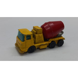 Truck Grx Husky Caminhao Basculante 1 64 Raro Colecionável