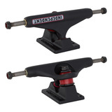 Truck Independent 139mm Stage 11 Flat Black Original