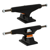 Truck Independent 149mm Stage 11 Flat Black 4 Cross