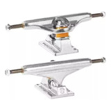 Truck Independent 149mm Stage 11 Silver