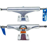 Truck Independent Forged Hollow Mid Silver 149mm Importado