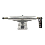 Truck Independent Stage 11 Polished Standard Silver 129mm