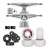 Truck Intruder 129mm Street + Roda Moska E Rolamento 