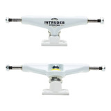 Truck Intruder 149mm Hi Branco Parafafuso Vazado Pró