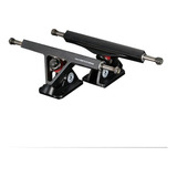 Truck Longboard Simulador Surf Skate Par 169mm 24 2cm 